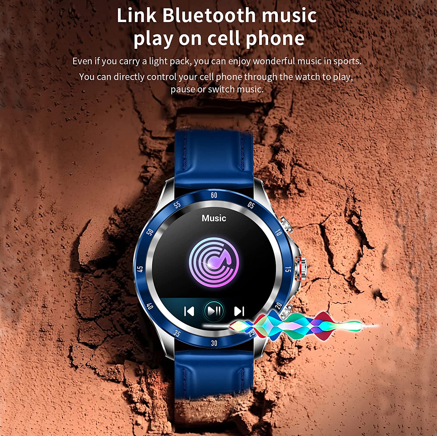 Manike NX1 Business Smartwatch Manike NX1 Business Smartwatch